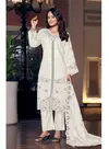 ALK 128 A and B by Sajida Gadewal Silk Pakistani Readymade Suits Wholesale Online